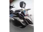 Klikněte pro detailní foto č. 10 - Yamaha XV 1900 Midnight Star se štítem. 2011.