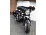 Klikněte pro detailní foto č. 11 - Yamaha XV 1900 Midnight Star se štítem. 2011.