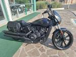 Klikněte pro detailní foto č. 1 - Indian Scout Rogue