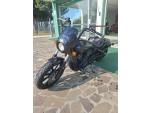 Klikněte pro detailní foto č. 3 - Indian Scout Rogue