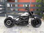 Klikněte pro detailní foto č. 1 - Harley-Davidson FLFBS Softail Fat Boy 114 cui