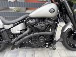 Klikněte pro detailní foto č. 2 - Harley-Davidson FLFBS Softail Fat Boy 114 cui