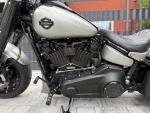 Klikněte pro detailní foto č. 7 - Harley-Davidson FLFBS Softail Fat Boy 114 cui