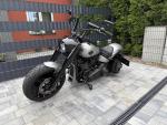 Klikněte pro detailní foto č. 9 - Harley-Davidson FLFBS Softail Fat Boy 114 cui
