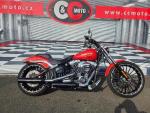 Klikněte pro detailní foto č. 1 - Harley-Davidson FXSB Softail Breakout