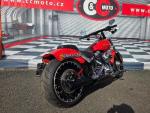Klikněte pro detailní foto č. 3 - Harley-Davidson FXSB Softail Breakout