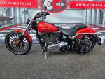 Klikněte pro detailní foto č. 4 - Harley-Davidson FXSB Softail Breakout