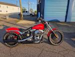 Klikněte pro detailní foto č. 7 - Harley-Davidson FXSB Softail Breakout
