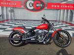 Detail nabídky - Harley-Davidson FXSB Softail Breakout