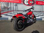 Klikněte pro detailní foto č. 2 - Harley-Davidson FXSB Softail Breakout