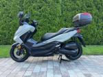 Klikněte pro detailní foto č. 1 - Honda Forza 125 ABS