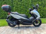 Klikněte pro detailní foto č. 2 - Honda Forza 125 ABS