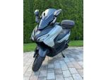 Klikněte pro detailní foto č. 3 - Honda Forza 125 ABS
