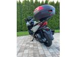 Klikněte pro detailní foto č. 4 - Honda Forza 125 ABS