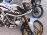 Klikněte pro detailní foto č. 7 - Honda CRF 1000 L Africa Twin Adventure Sports DCT(2019) TOP