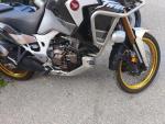 Klikněte pro detailní foto č. 8 - Honda CRF 1000 L Africa Twin Adventure Sports DCT(2019) TOP
