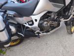 Klikněte pro detailní foto č. 9 - Honda CRF 1000 L Africa Twin Adventure Sports DCT(2019) TOP