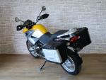 Klikněte pro detailní foto č. 12 - BMW R 1200 GS 56000km, servisní kniha, pletená kola