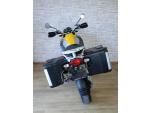 Klikněte pro detailní foto č. 13 - BMW R 1200 GS 56000km, servisní kniha, pletená kola