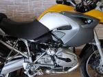 Klikněte pro detailní foto č. 3 - BMW R 1200 GS 56000km, servisní kniha, pletená kola