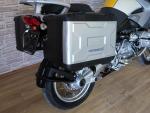 Klikněte pro detailní foto č. 4 - BMW R 1200 GS 56000km, servisní kniha, pletená kola