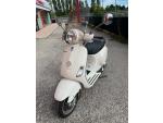 Klikněte pro detailní foto č. 2 - Vespa LX 125 (2008) plexi, pěkná
