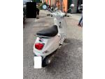 Klikněte pro detailní foto č. 4 - Vespa LX 125 (2008) plexi, pěkná