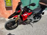 Klikněte pro detailní foto č. 1 - Aprilia Dorsoduro 750 (2011)