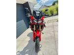 Klikněte pro detailní foto č. 12 - Honda CRF 1000 L Africa Twin DCT ABS servisní historie výbava