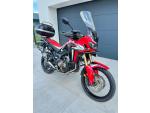 Klikněte pro detailní foto č. 3 - Honda CRF 1000 L Africa Twin DCT ABS servisní historie výbava