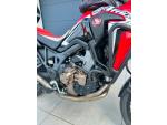 Klikněte pro detailní foto č. 4 - Honda CRF 1000 L Africa Twin DCT ABS servisní historie výbava
