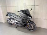 Klikněte pro detailní foto č. 2 - Honda Forza 750 ABS - ČR / 1. MAJ / JEN 6547 KM / SUPER STAV A CENA