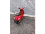 Klikněte pro detailní foto č. 11 - Vespa GTS 125 i.e. ABS (2014) CZ doklady