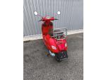 Klikněte pro detailní foto č. 13 - Vespa GTS 125 i.e. ABS (2014) CZ doklady