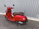 Klikněte pro detailní foto č. 4 - Vespa GTS 125 i.e. ABS (2014) CZ doklady