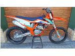 Klikněte pro detailní foto č. 1 - KTM 250 SX-F