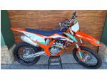 Klikněte pro detailní foto č. 2 - KTM 250 SX-F