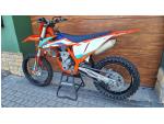 Klikněte pro detailní foto č. 4 - KTM 250 SX-F