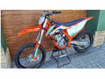 Klikněte pro detailní foto č. 7 - KTM 250 SX-F