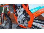 Klikněte pro detailní foto č. 8 - KTM 250 SX-F
