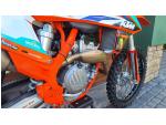 Klikněte pro detailní foto č. 9 - KTM 250 SX-F