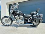 Klikněte pro detailní foto č. 12 - Suzuki VS 1400 Intruder