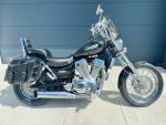 Klikněte pro detailní foto č. 1 - Suzuki VS 1400 Intruder