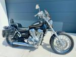 Klikněte pro detailní foto č. 3 - Suzuki VS 1400 Intruder