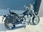 Klikněte pro detailní foto č. 4 - Suzuki VS 1400 Intruder