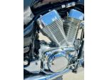 Klikněte pro detailní foto č. 6 - Suzuki VS 1400 Intruder