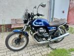Klikněte pro detailní foto č. 1 - Moto Guzzi V7 III Special 850 abs 2tis km