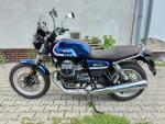 Klikněte pro detailní foto č. 2 - Moto Guzzi V7 III Special 850 abs 2tis km