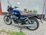 Klikněte pro detailní foto č. 3 - Moto Guzzi V7 III Special 850 abs 2tis km