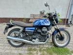 Klikněte pro detailní foto č. 4 - Moto Guzzi V7 III Special 850 abs 2tis km
